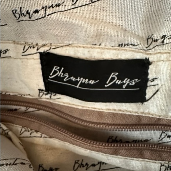 Bhrayna‎ Bags Patchwork Purse - Picture 6 of 6